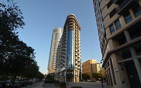 Galileo Flats - Palacio de Congresos
